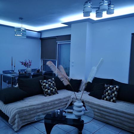 The Lighthouse Apartment Chalkida Exterior photo