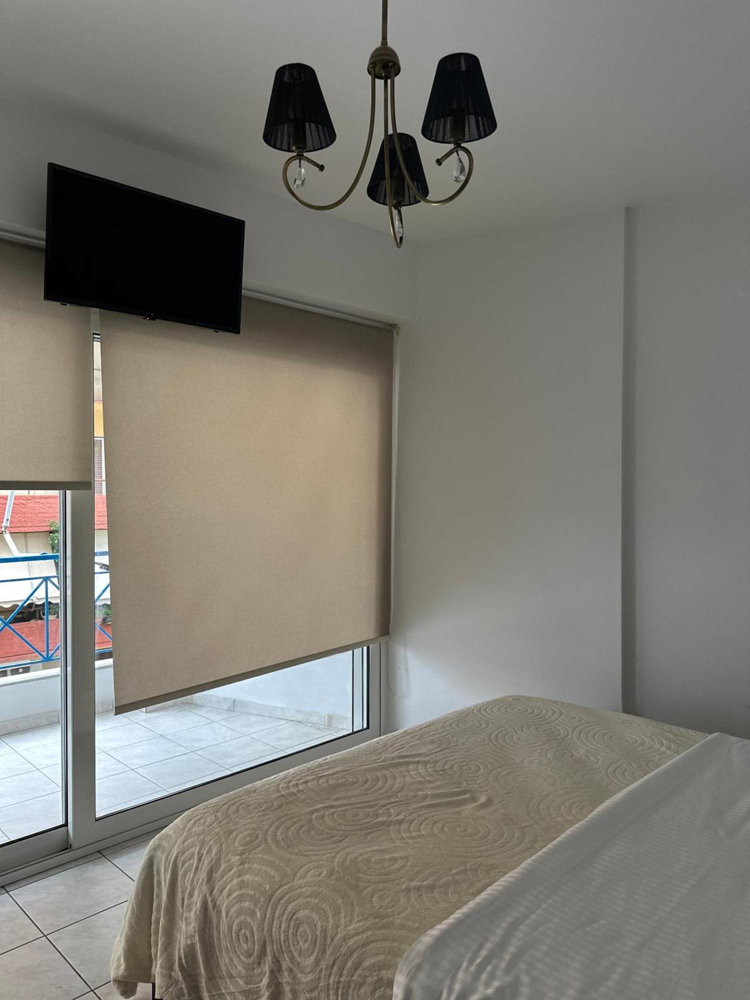 The Lighthouse Apartment Chalkida Exterior photo