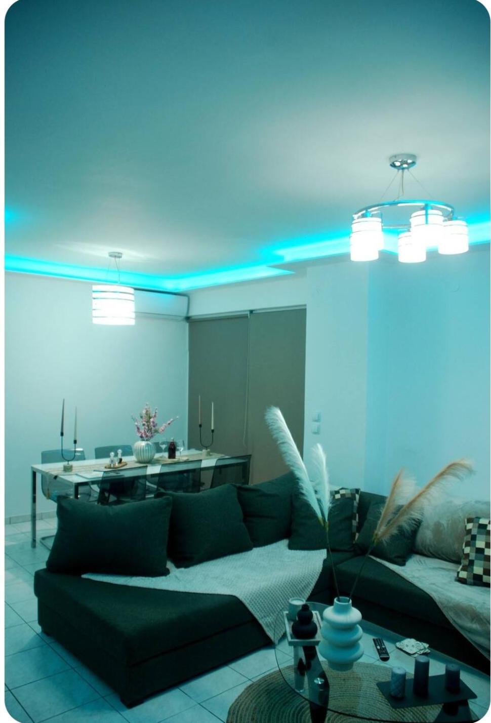 The Lighthouse Apartment Chalkida Exterior photo