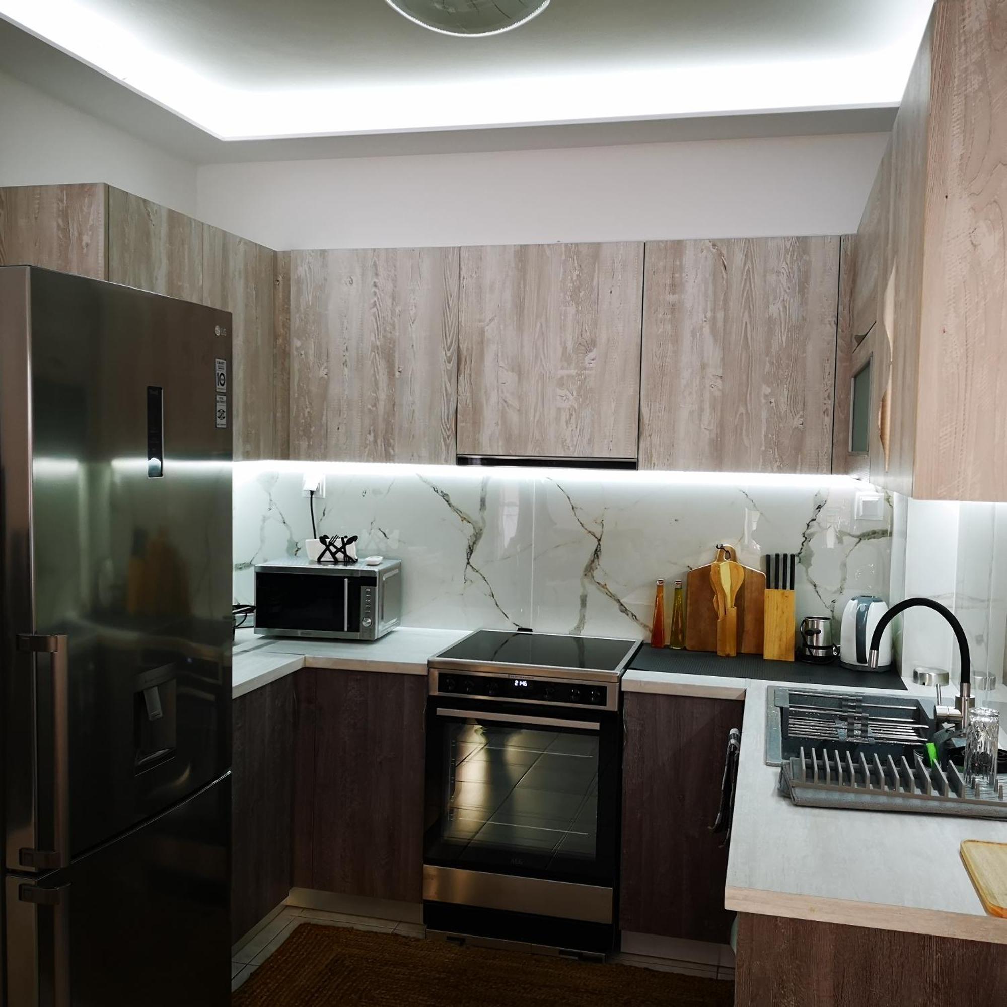 The Lighthouse Apartment Chalkida Exterior photo