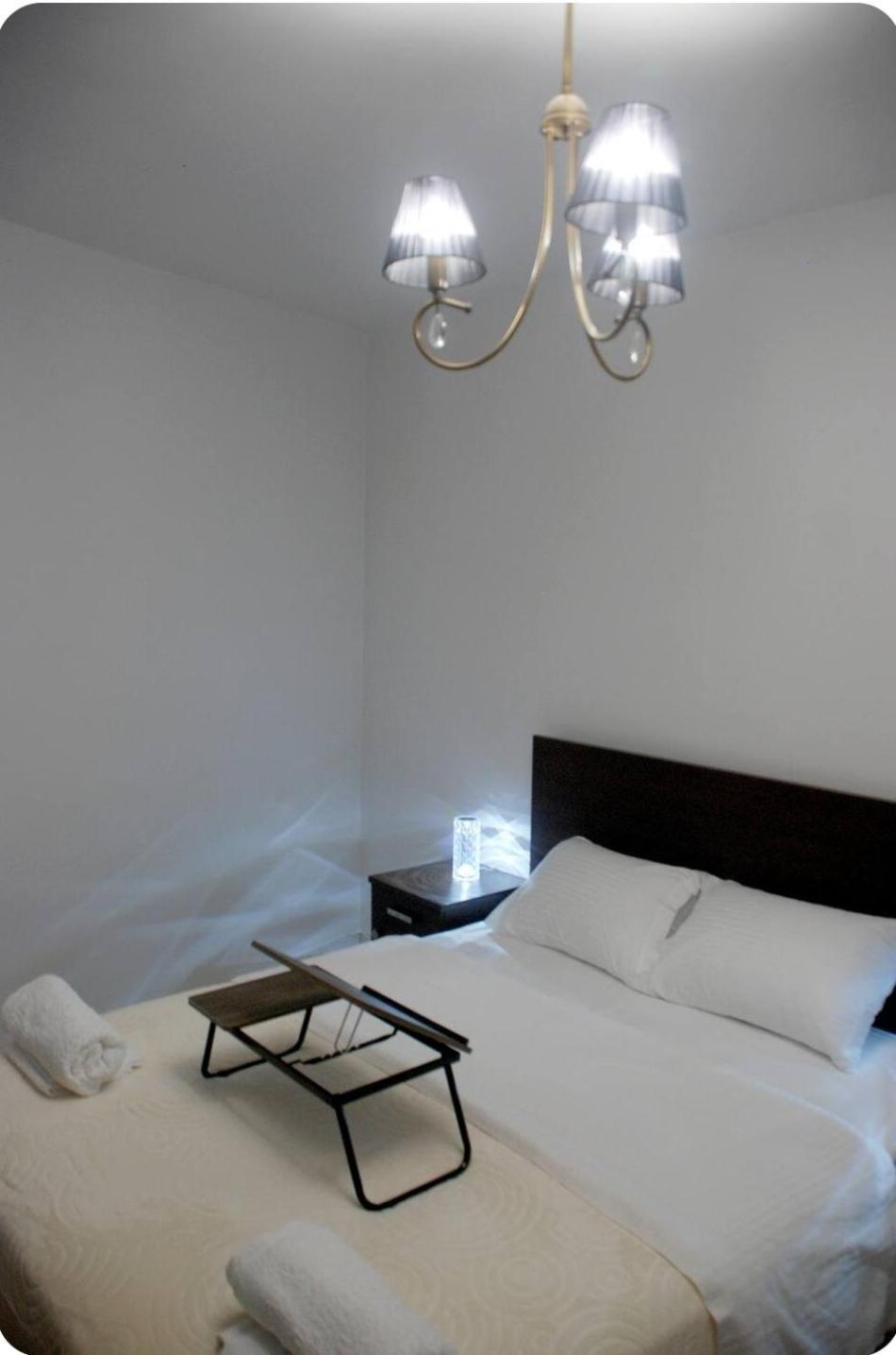 The Lighthouse Apartment Chalkida Exterior photo