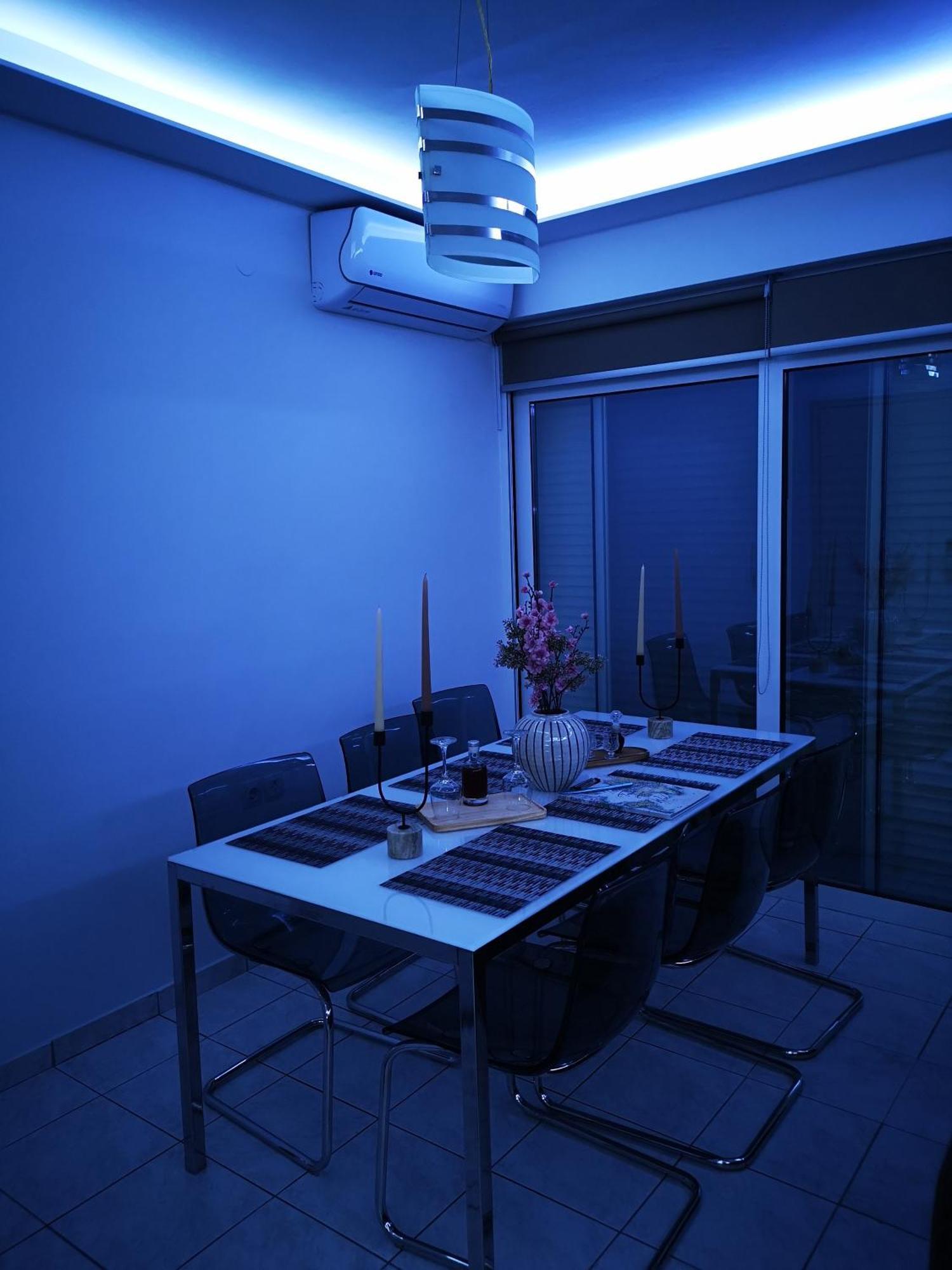 The Lighthouse Apartment Chalkida Exterior photo