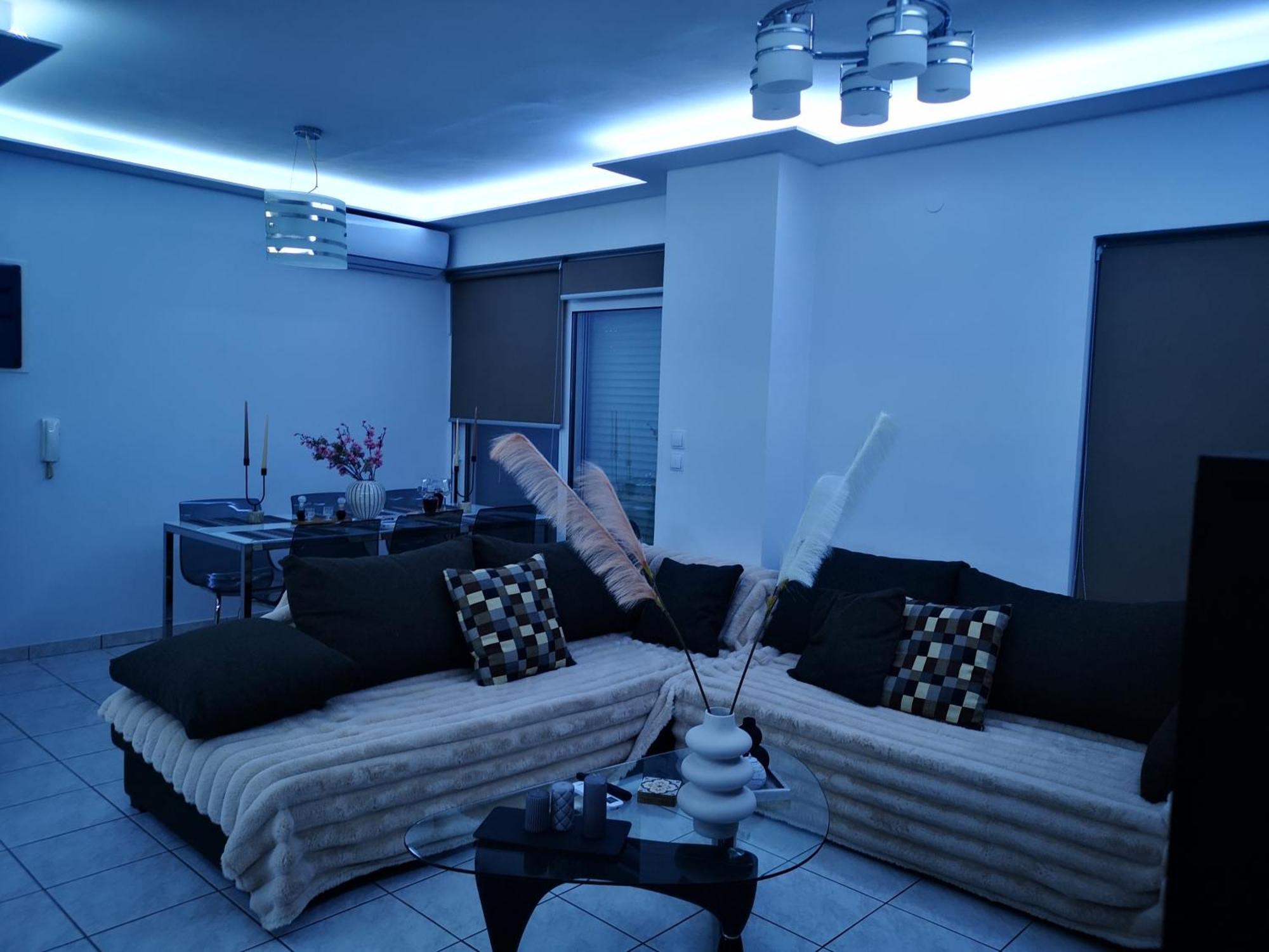 The Lighthouse Apartment Chalkida Exterior photo