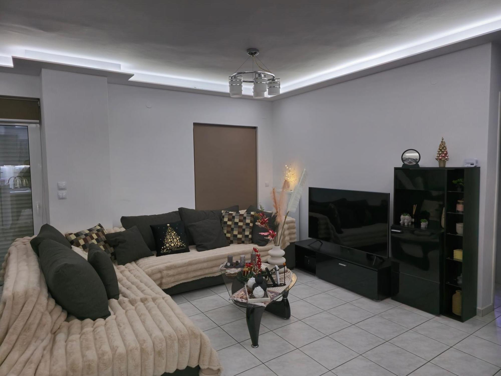 The Lighthouse Apartment Chalkida Exterior photo