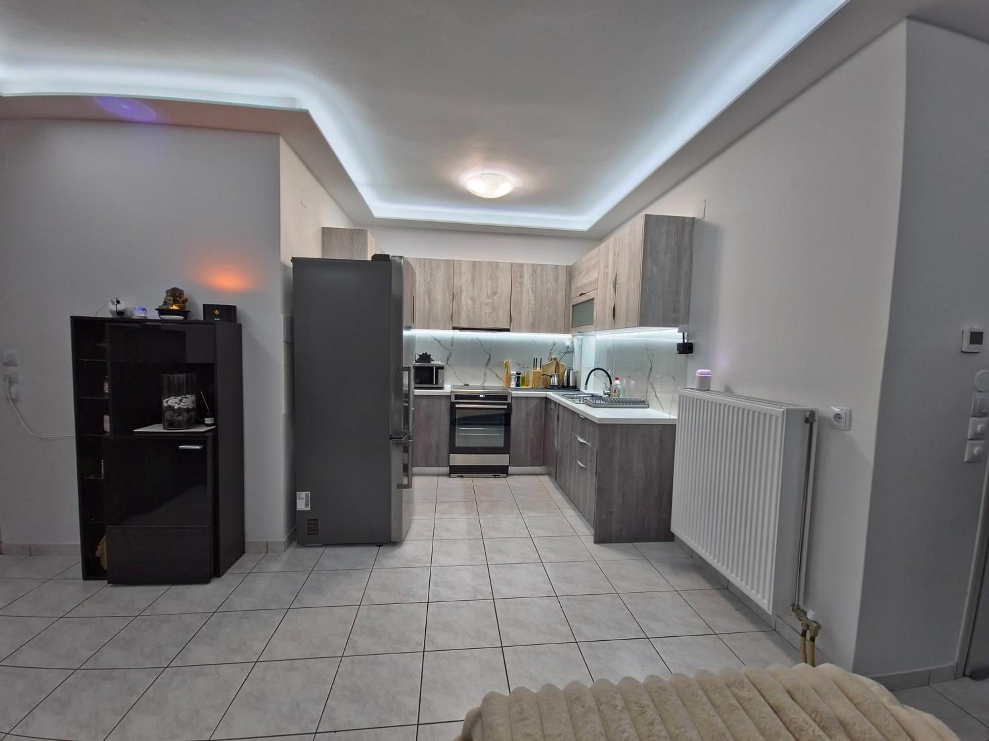 The Lighthouse Apartment Chalkida Exterior photo